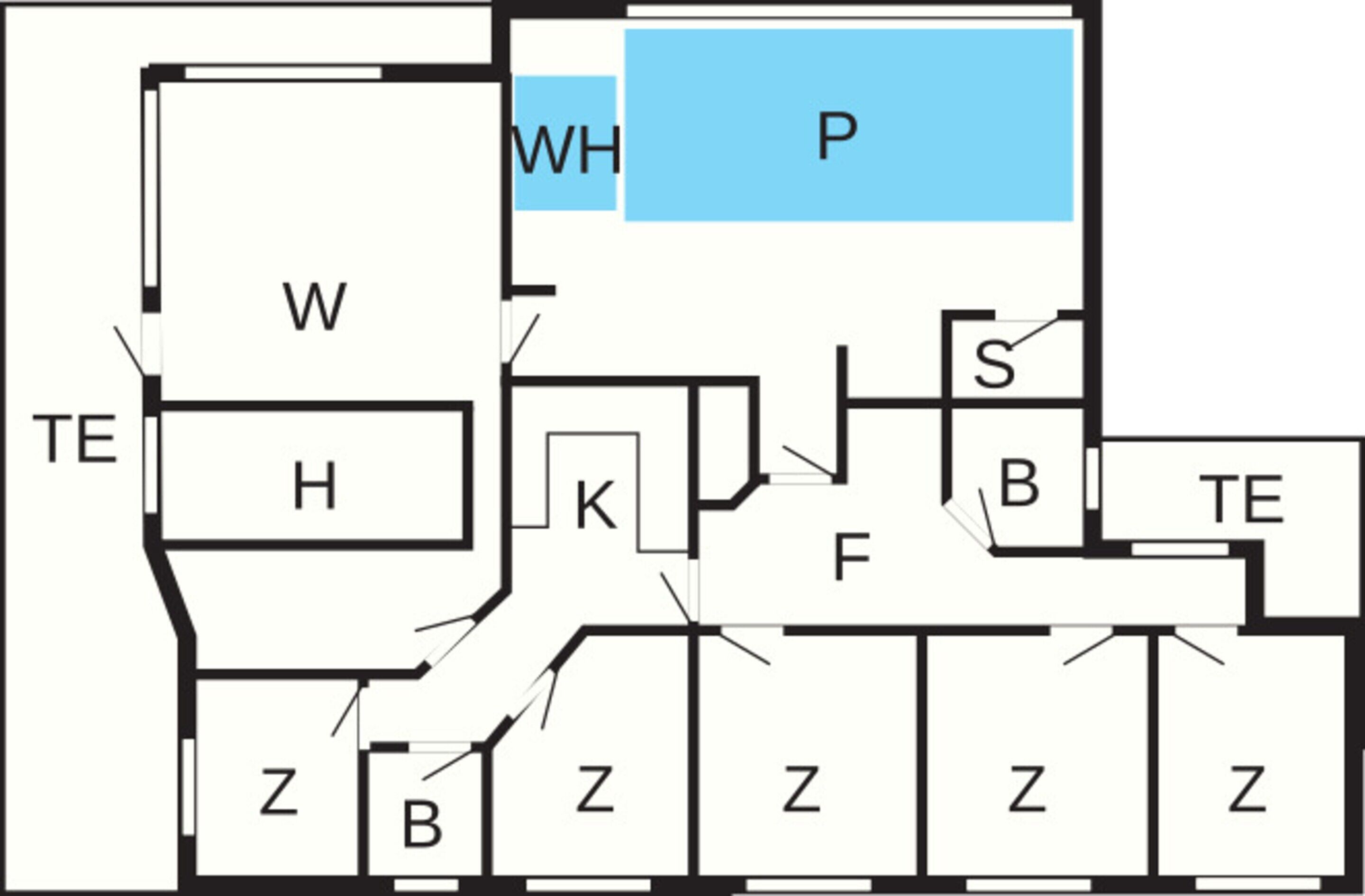 منزل | مخطط تصميم الطابق