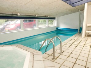 House | Pool | Indoor pool, outdoor pool