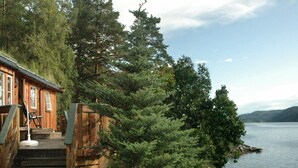 Exterior - Holiday Home in Bæverfjord (Surnadal)