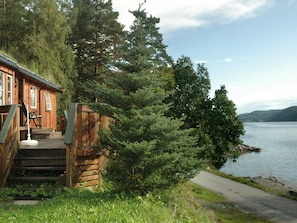 Exterior - Holiday Home in Bæverfjord (Surnadal)