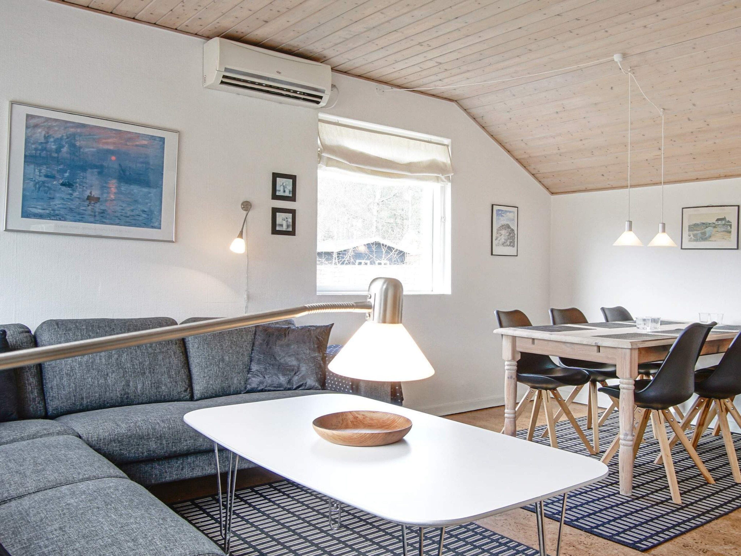 Hus | Innvendig