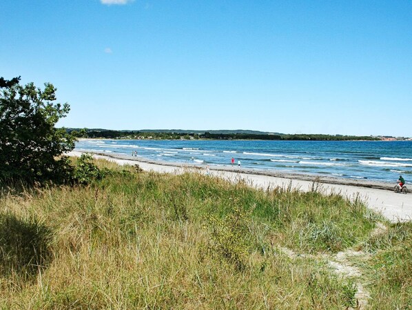 House | View from property