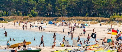 單棟房屋 | 海灘