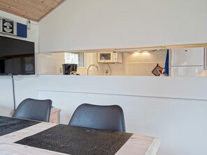 Interior - Cozy Holiday Home in NexÃ¸ near Beach of Balka (Nexø)