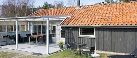 House | Exterior