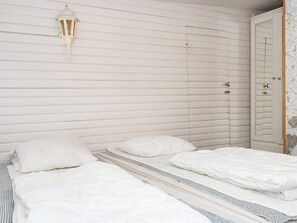 House | 3 bedrooms, individually furnished - 7 Person Holiday Home in Knebel-by Traum (Knebel)