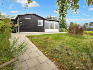 House | Exterior - 7 Person Holiday Home in Knebel-by Traum (Knebel)