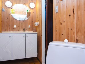 Huis | Badkamer