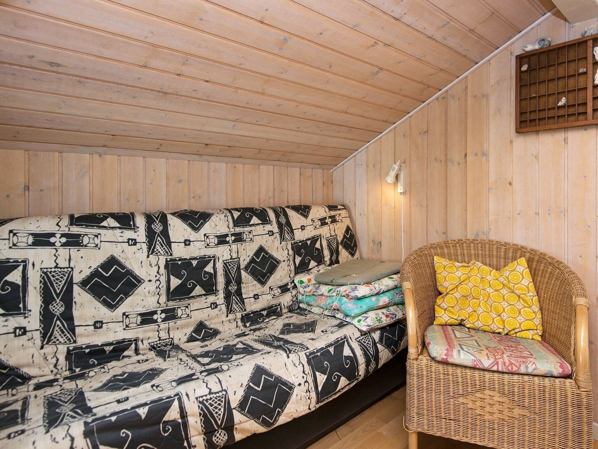 3 slaapkamers, individueel gemeubileerd, babybedden