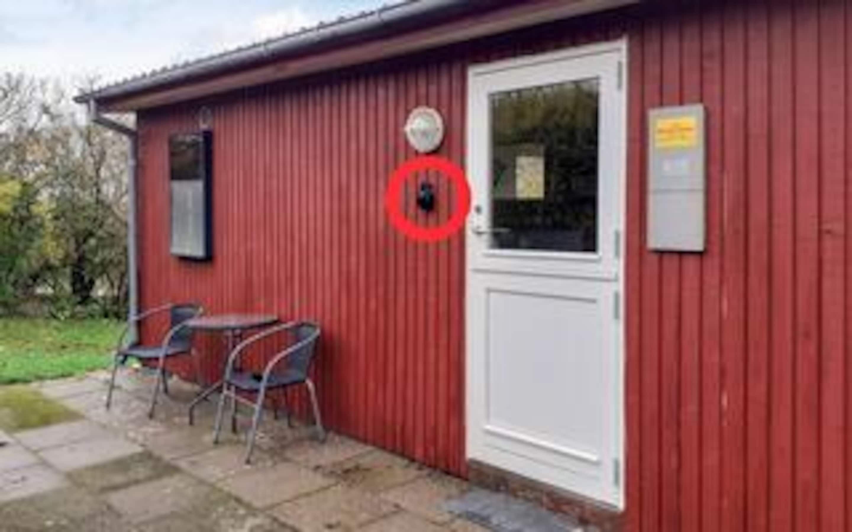 Hus | Exteriör