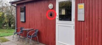 Pet-friendly Holiday Home in Roslev near Sea