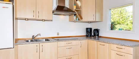 Maison | Cuisine privée