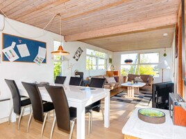 Casa | Restauración