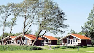 Hus | Udendørsområde