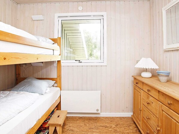 Hus | Interiør