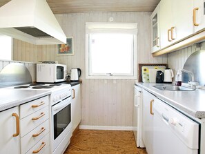 Hus | Interiør
