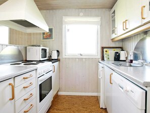 Hus | Interiør