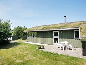Hus | Udendørsområde