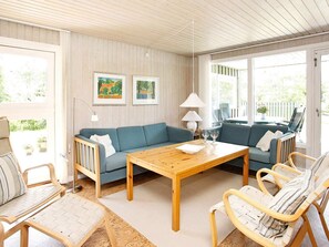 Hus | Interiør