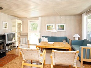 Hus | Interiør