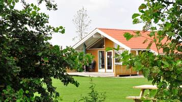 Hus | Udendørsområde