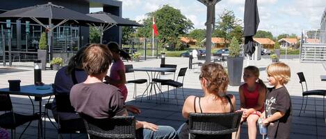 House | View from property