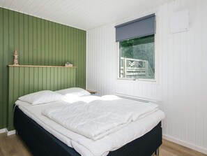 Ferienhaus | Innenbereich