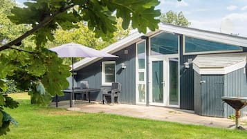 Ferienhaus | Blick von der Unterkunft