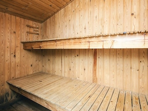 House | Sauna - 8 Person Holiday Home in Orsted-by Traum (Ørsted)