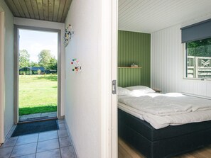 Interior - 8 Person Holiday Home in Orsted-by Traum (Ørsted)