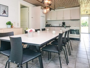 Ferienhaus | Innenbereich