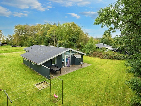 House | Exterior - 8 Person Holiday Home in Orsted-by Traum (Ørsted)