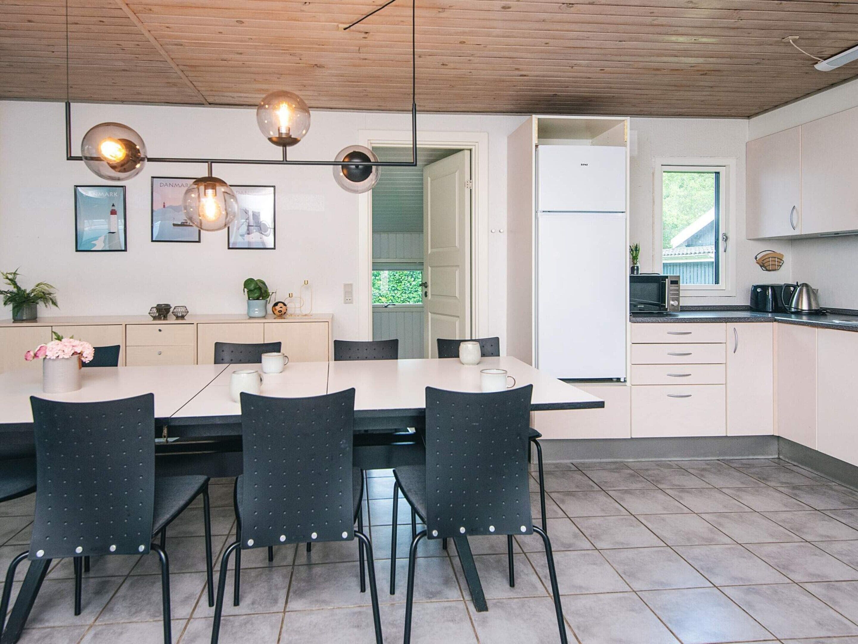 Ferienhaus | Innenbereich