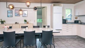 Ferienhaus | Innenbereich