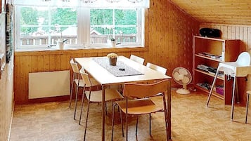 House | Interior