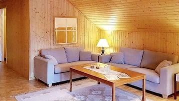 House | Interior