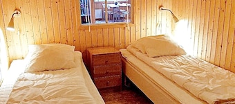 5 Person Holiday Home in Lammhult, Sverige