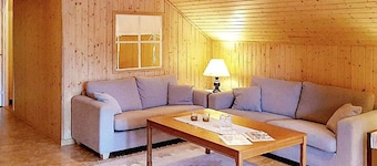 5 Person Holiday Home in Lammhult, Sverige