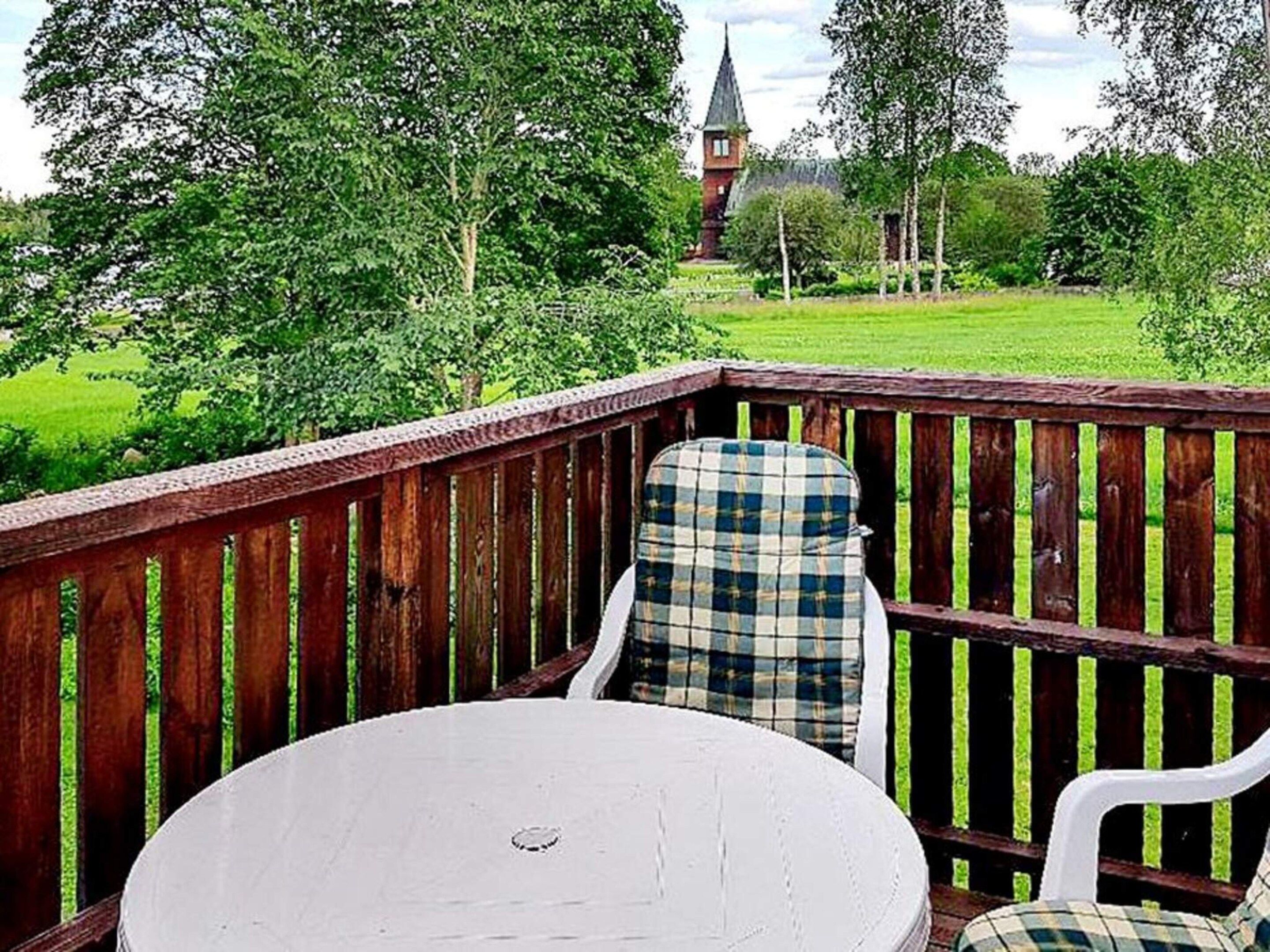 Maison | Extérieur