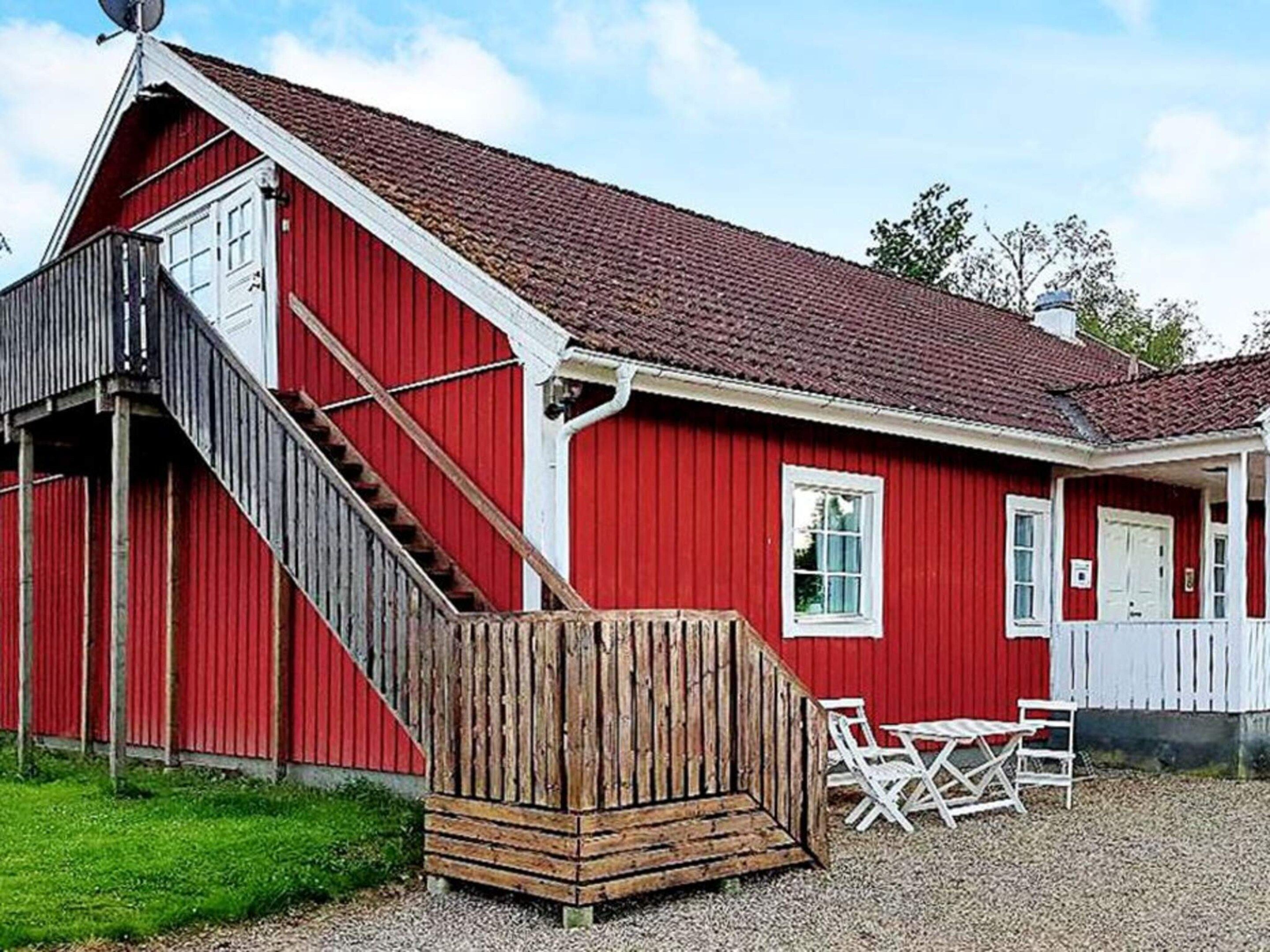 Maison | Extérieur