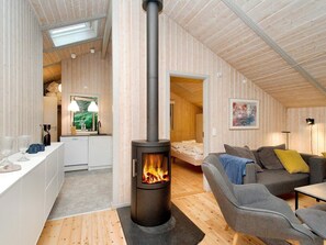 Hus | Opholdsområde