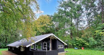 8 Person Holiday Home in Melby-by Traum