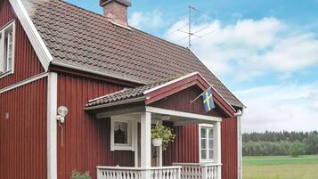 House | Exterior