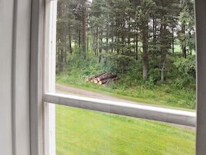 View from property - 4 Person Holiday Home in Gullspang (Gullspång)
