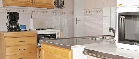 House | Interior