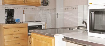 4 Person Holiday Home in Gullspang-by Traum