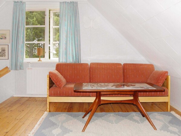 Ferienhaus | Innenbereich