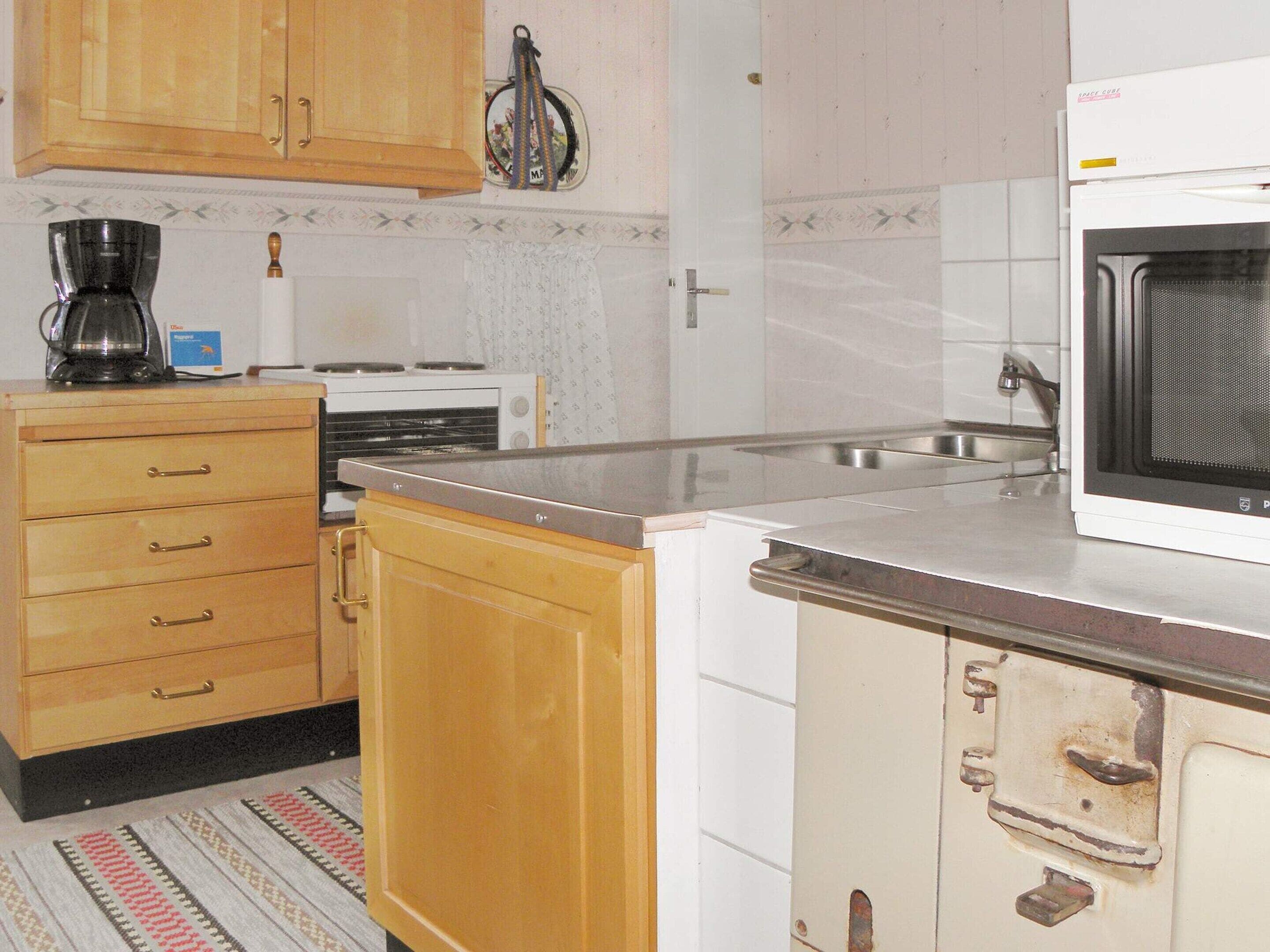 House | Interior