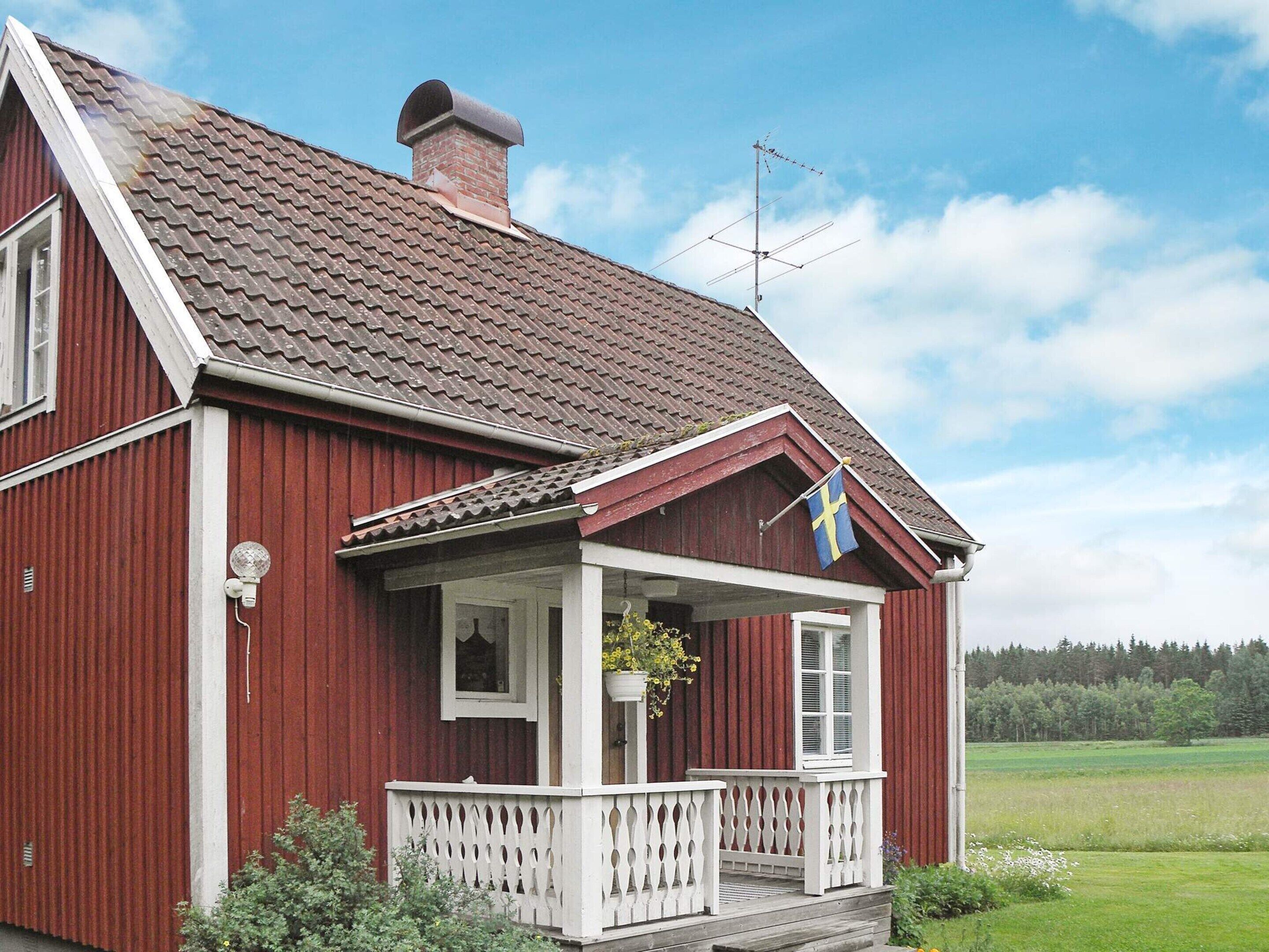 Maison | Extérieur