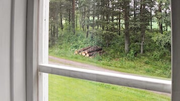 House | View from property